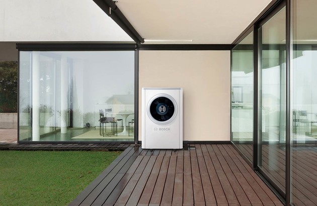 Pourquoi installer une pompe à chaleur ?