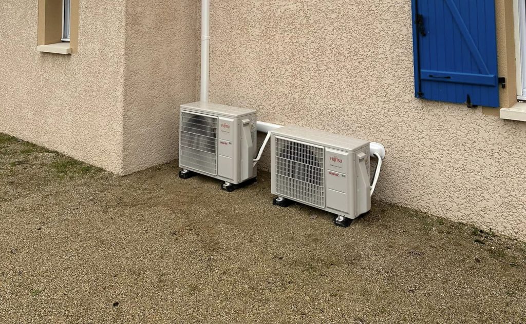 entreprise de climatisation Lyon