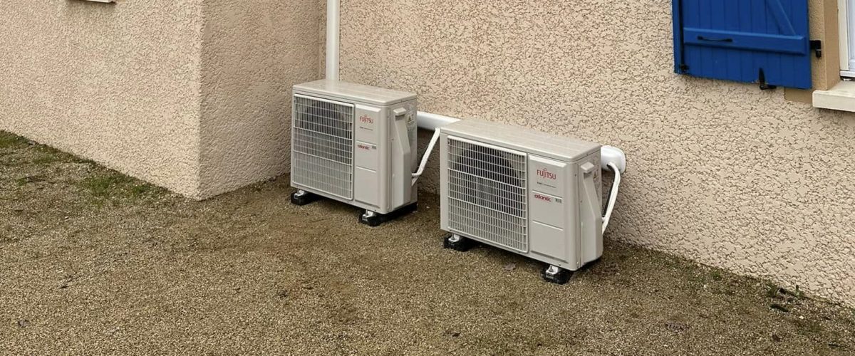 entreprise de climatisation Lyon